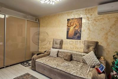Apartament cu 2 camere decomandat, mobilat în Valea Lupului - 3