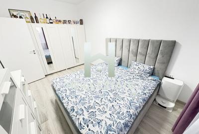 Apartament cu 2 camere decomandat, mobilat în Giroc - 7