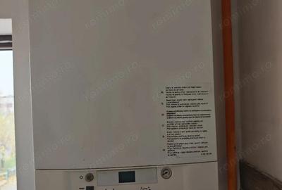 Apartamant 3 Camere Et. 1 Centrala Proprie Bloc Nou Zona Braytim Musicescu - 2