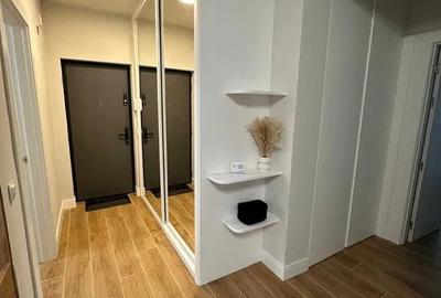 Apartament cu 2 camere semidecomandat în Europa - 2