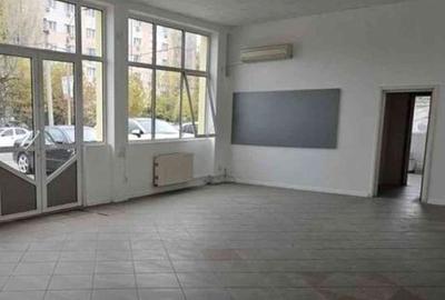 Spațiu comercial, de 160 mp, în Vitan - 2