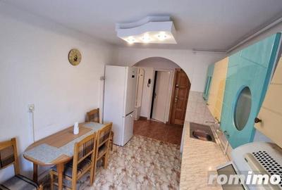 Tudor - Inchiriere apartament 4 camere - Str. Infratirii - 8