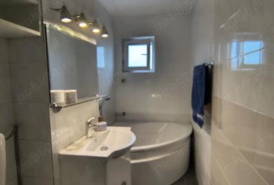 Vanzare ap. 2 camere, parc Tineretului, Pridvorului, et. 4 din 4 - 9