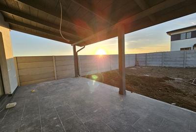 Casa Superba cu 3 camere și Terasă Acoperită lângă Pădure - 10