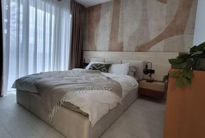 Apartament cu 2 camere semidecomandat în Theodor Pallady - 8