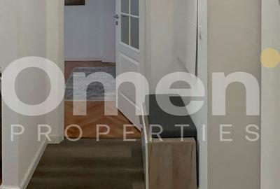 Apartament cu 2 camere decomandat, mobilat în Republicii - 4