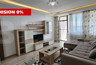 Apartament de vanzare, cu 2 camere, 70 mp, cu loc de parcare  - Isaran Residence - 1