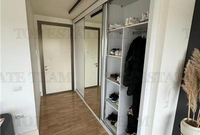 Apartament de vanzare in Barbu Vacarescu, 102 The Adress - 6