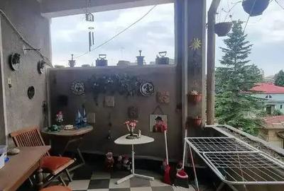Apartament cu 5 camere semidecomandat, mobilat în Central - 13