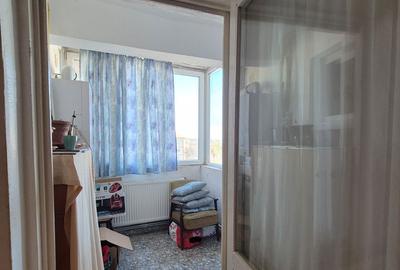 Apartament cu 2 camere semidecomandat în Lipovei - 3