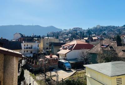 Duplex cu 5 camere cu Canalizare în Brașovul Vechi - 13