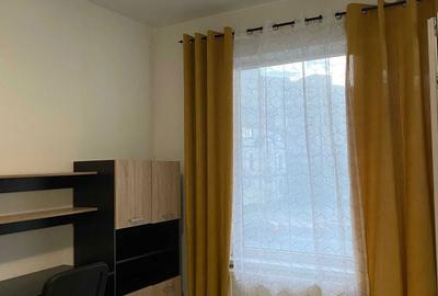 Garsonieră decomandată în Griviței