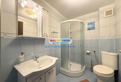 Apartament cu 3 camere de vanzare in Militari Residence tip Duplex Apartament cu 3 camere de vanzare in Militari Residence tip Duplex - 14