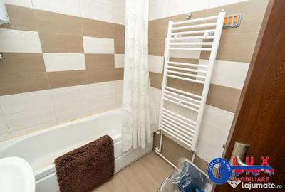 Apartament cu 3 camere decomandat în Central - 5