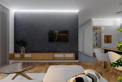 *VENEȚIA RESIDENCE* - Tatarasi - Apartamente cu 2 camere - 31