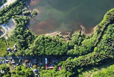 Spațiu comercial, de 600 mp, în Firiza - 1