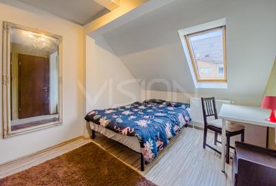 ⚡TUR VIRTUAL Dormitor + living | 62 m² | modern | bloc nou, AC | Edgar Quinet ⚡TUR VIRTUAL Dormitor + living | 62 m² | modern | bloc nou, AC | Edgar Quinet - 15