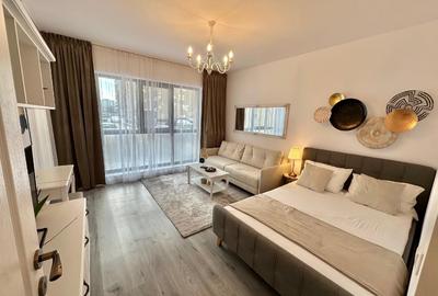 Proprietar garsoniera mobilata utilata Plaza Residence faza 3 Lujerului - 3