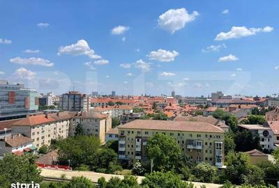 Apartament cu 2 camere în Circumvalațiunii - 3