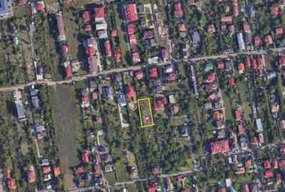 Teren de vanzare Valea Oltului - 3