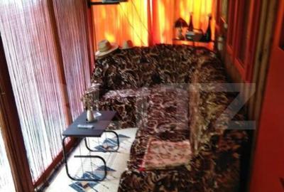 Casă cu 2 camere cu Teren 1153 Mp în Aurel Vlaicu