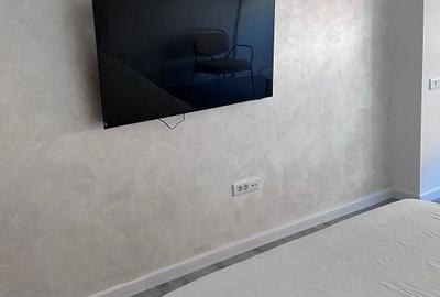 Garsonieră decomandată în Apărătorii Patriei