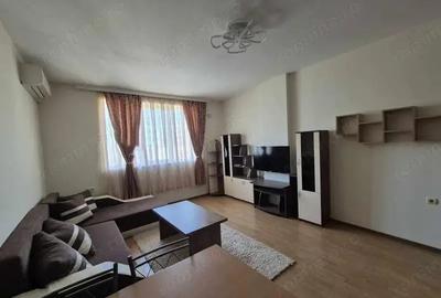 Apartament cu 2 camere în Olimpia-Stadion - 4