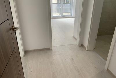 Apartament cu 2 camere nedecomandat în Berceni - 12