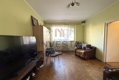 Apartament spatios cu 3 camere / zona Grigorescu - 1