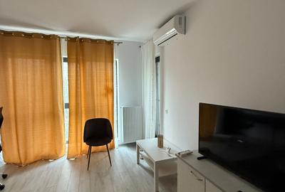 Închiriere garsonieră Exigent Plaza/ Lujerului - 3