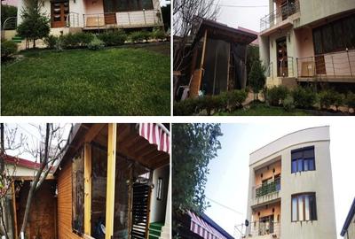 Casă cu 4 camere în Năvodari - 5