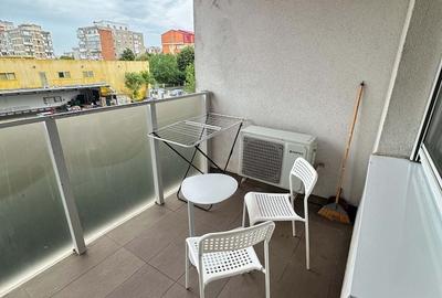 Apartament cu 2 camere în Micălaca - 5