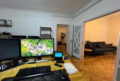 Duplex Superb ETAJ  1 + pod, total 150mp utili + curte 166.5mp in ultra-central - 3