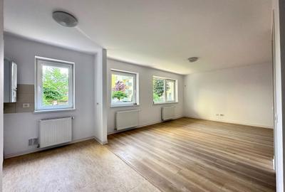 Garsonieră semidecomandată în Tractorul - 2