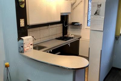 Inchiriez garsoniera sector 3 - 4