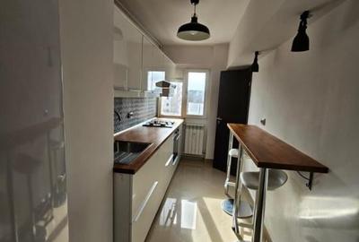 Apartament cu 2 camere, mobilat în Aviatorilor - 7