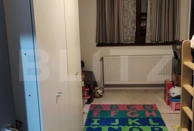 Apartament 3 camere, etaj 1, bloc nou, cartier Burdujeni - 7