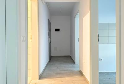 VÂNZARE APARTAMENT 2,5 CAMERE  NOU NELOCUIT - 9