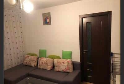 Apartament cu 2 camere semidecomandat, mobilat în Rogerius - 2