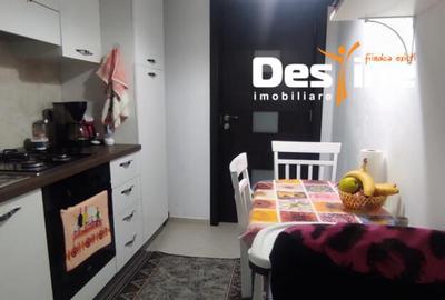 Valea Lupului, ap. 2 cam. SD, 52 mp., an-2018 - 5