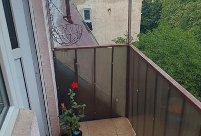Apartament cu 2 Camere de Vanzare I Suceava/George Enescu I 47.500Euro - 6