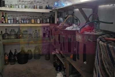 Casă cu 5 camere în Central - 17