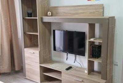 Parcul circului | garsoniera 33mp | 1982 | AC pat balcon | metrou - 4