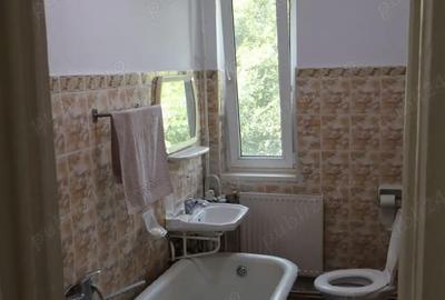 Garsonieră decomandată în Central - 5