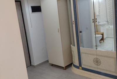 Garsonieră decomandată, mobilată în Sud-Vest - 5