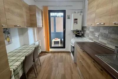 Apartament cu 2 camere decomandat în Doamna Ghica - 8