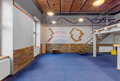 Spatiu comercial de inchiriat cu acces stradal in zona ultracentrala - 3