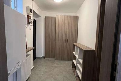Garsonieră în Batistei - 4