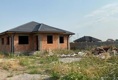 REV2005006 Casa de vanzare 4 camere Clinceni - 2