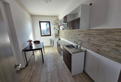 Apartament cu 2 camere decomandat, mobilat în Fundeni - 8
